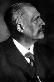 Friedrich Naumann